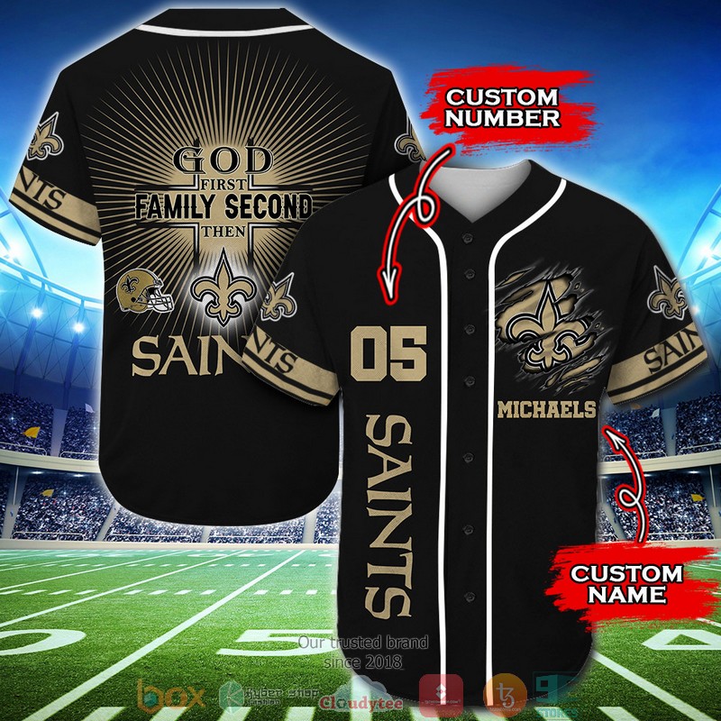 Personalized_New_Orleans_Saints_NFL_Baseball_Jersey_Shirt