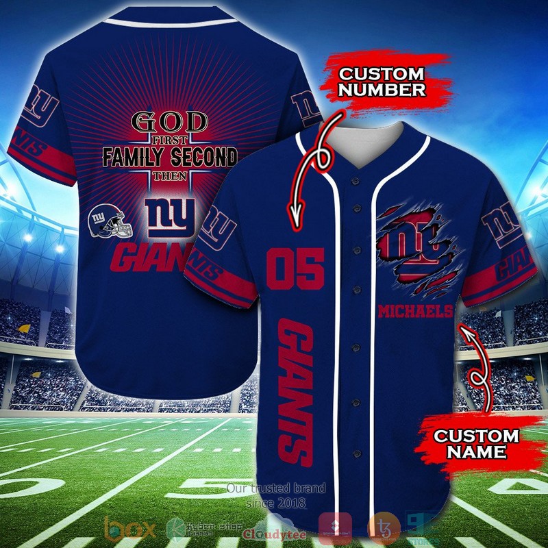 Personalized_New_York_Giants_NFL_Baseball_Jersey_Shirt