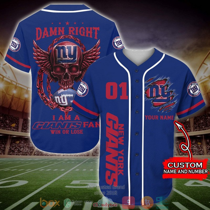 Personalized_New_York_Giants_NFL_God_First_Family_Second_then_Baseball_Jersey_Shirt