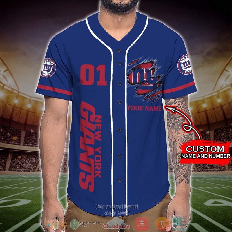 Personalized_New_York_Giants_NFL_God_First_Family_Second_then_Baseball_Jersey_Shirt_1