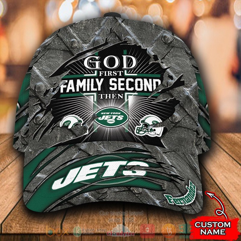 Personalized_New_York_Jets_NFL_Custom_name_Cap