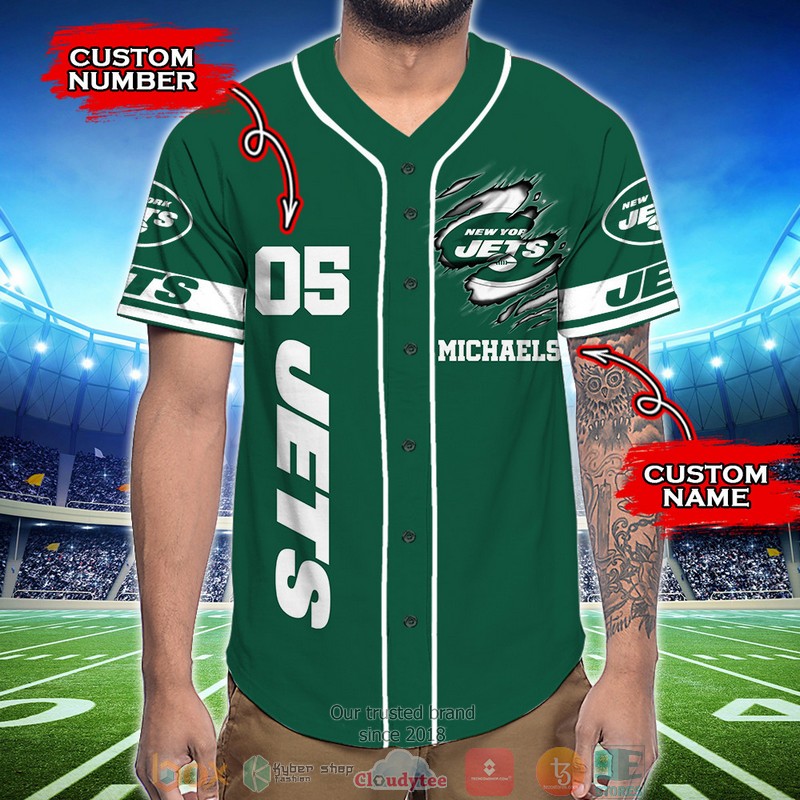 Personalized_New_York_Jets_NFL_God_First_Family_Second_then_Baseball_Jersey_Shirt_1