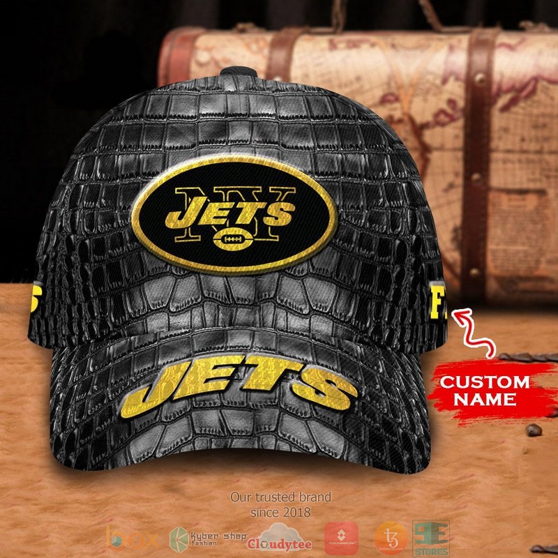 Personalized_New_York_Jets_Printed_NFL_Custom_name_Cap