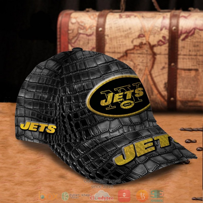 Personalized_New_York_Jets_Printed_NFL_Custom_name_Cap_1