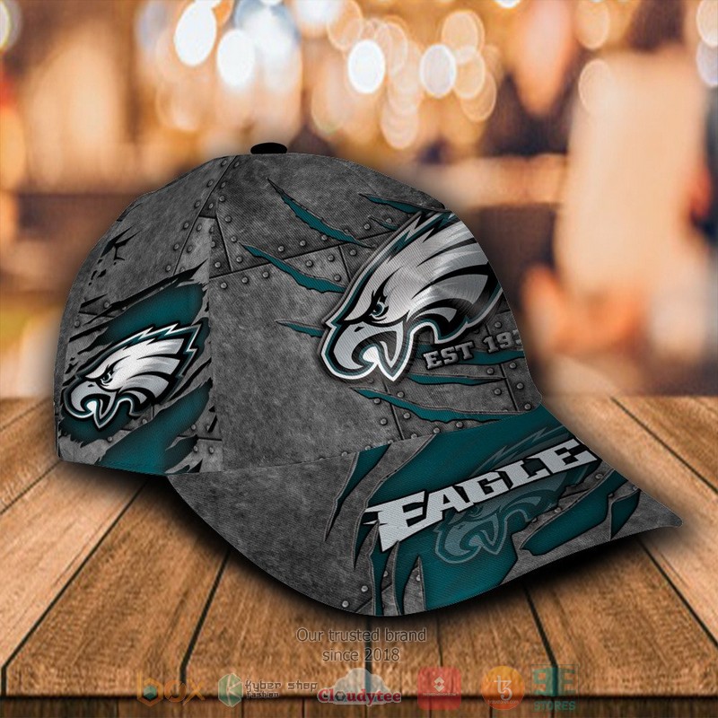 Personalized_Philadelphia_Eagles_NFL_Custom_name_Cap_1