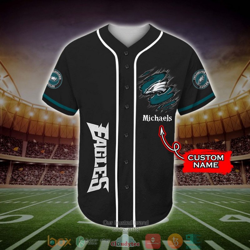 Personalized_Philadelphia_Eagles_NFL_Stand_for_the_flag_Baseball_Jersey_Shirt_1