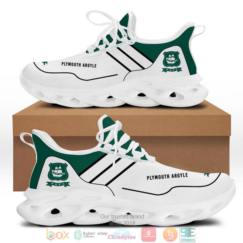 Personalized_Plymouth_Argyle_FC_custom_Max_Soul_Shoes_1