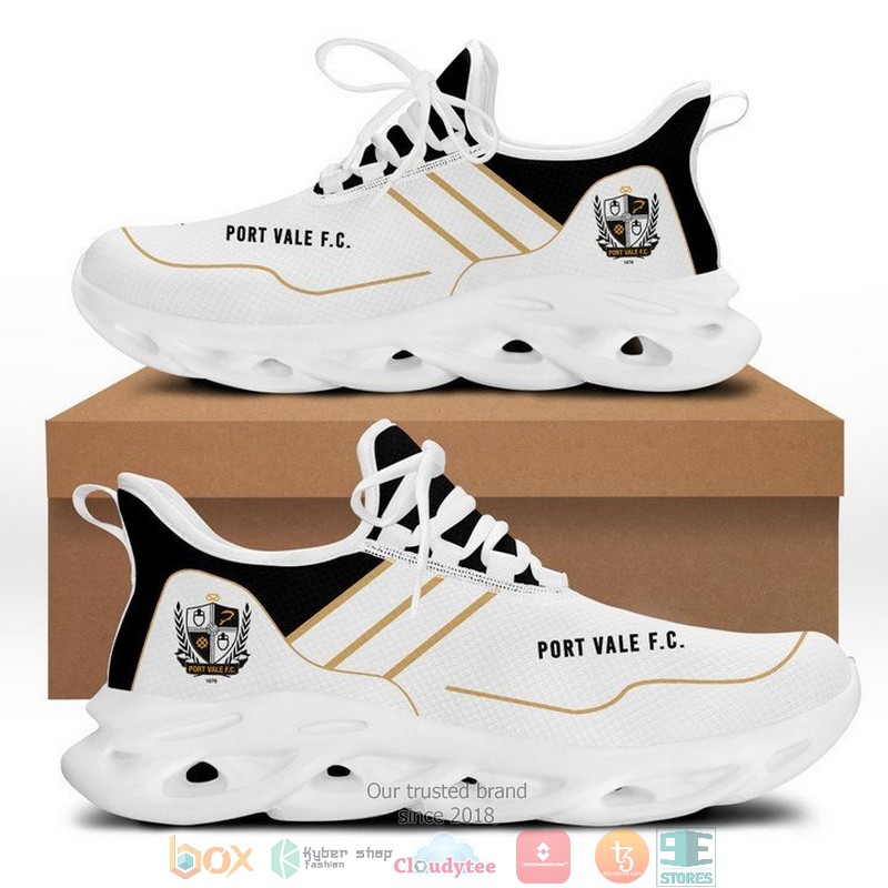 Personalized_Port_Vale_FC_custom_Max_Soul_Shoes_1