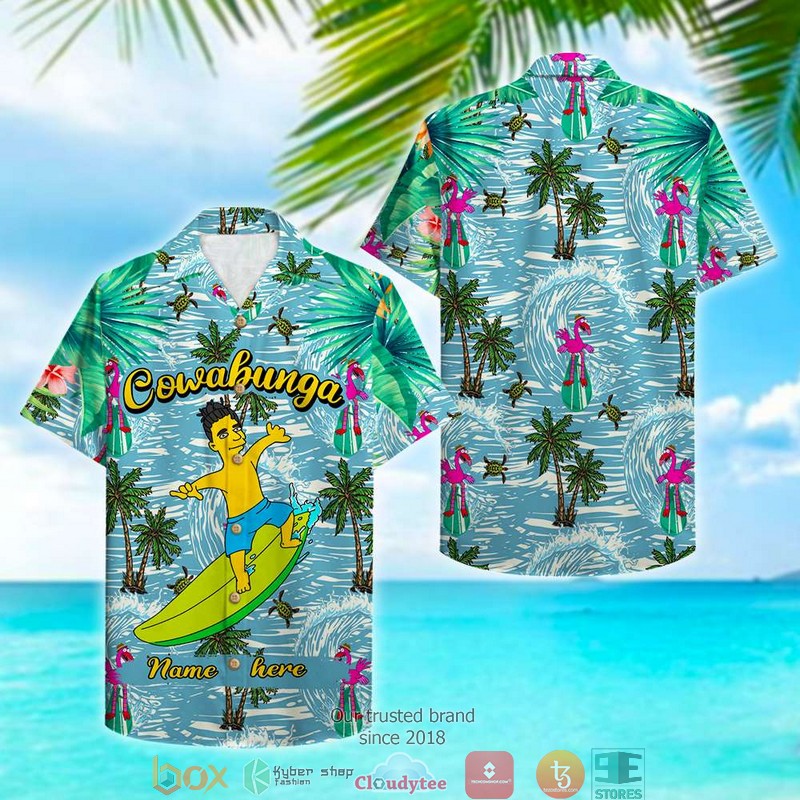 Personalized_Surfing_Cowabunga_Hawaiian_shirt_1
