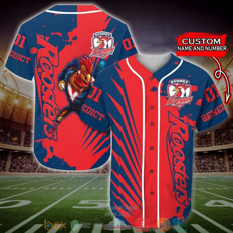 Personalized_Sydney_Roosters_NRL_Baseball_Jersey_Shirt