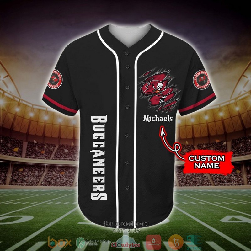 Personalized_Tampa_Bay_Buccaneers_NFL_Stand_for_the_flag_Baseball_Jersey_Shirt_1