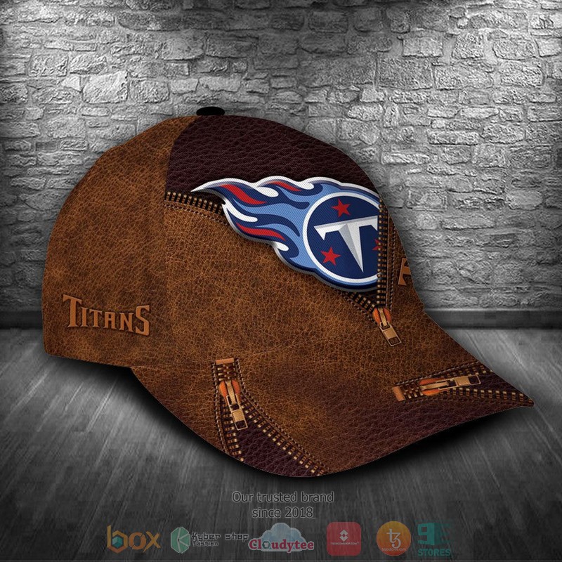 Personalized_Tennessee_Titans_NFL_Custom_Cap_1