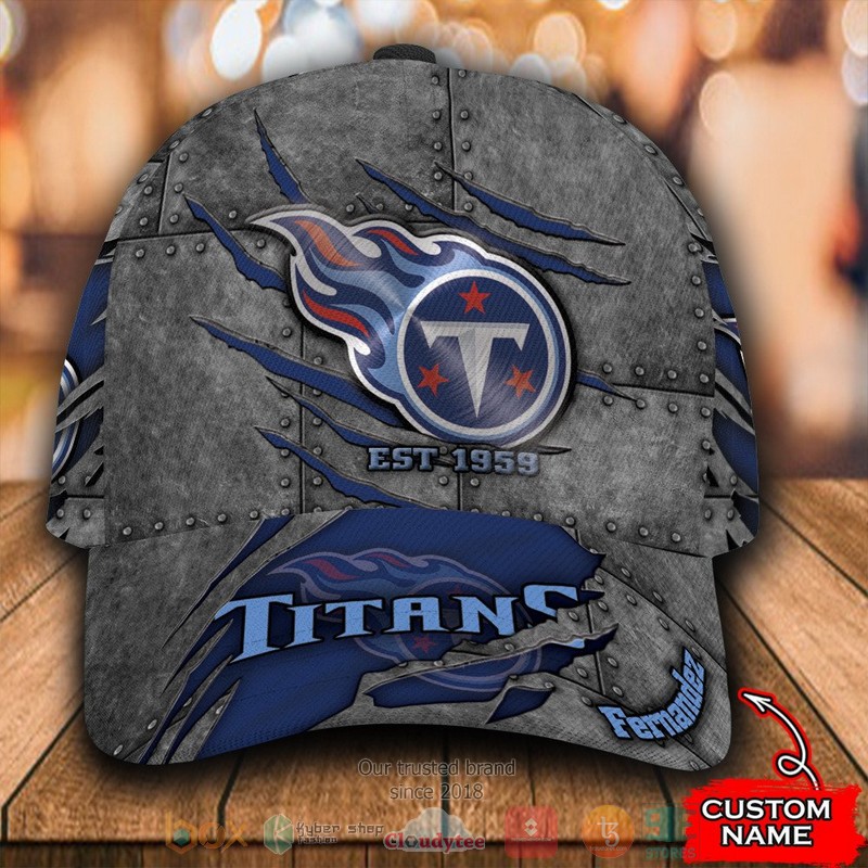 Personalized_Tennessee_Titans_NFL_Custom_name_Cap