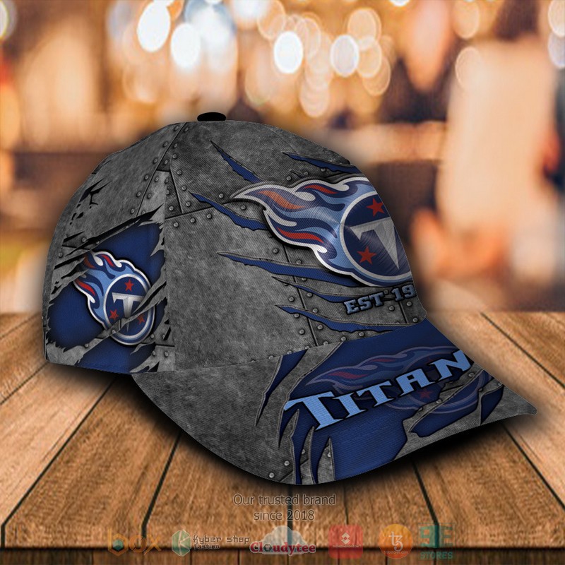 Personalized_Tennessee_Titans_NFL_Custom_name_Cap_1