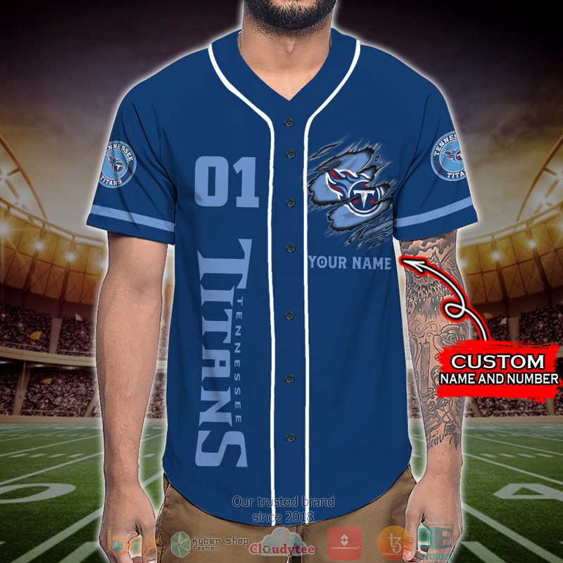 Personalized_Tennessee_Titans_NFL_Wings_Skull_Baseball_Jersey_Shirt_1
