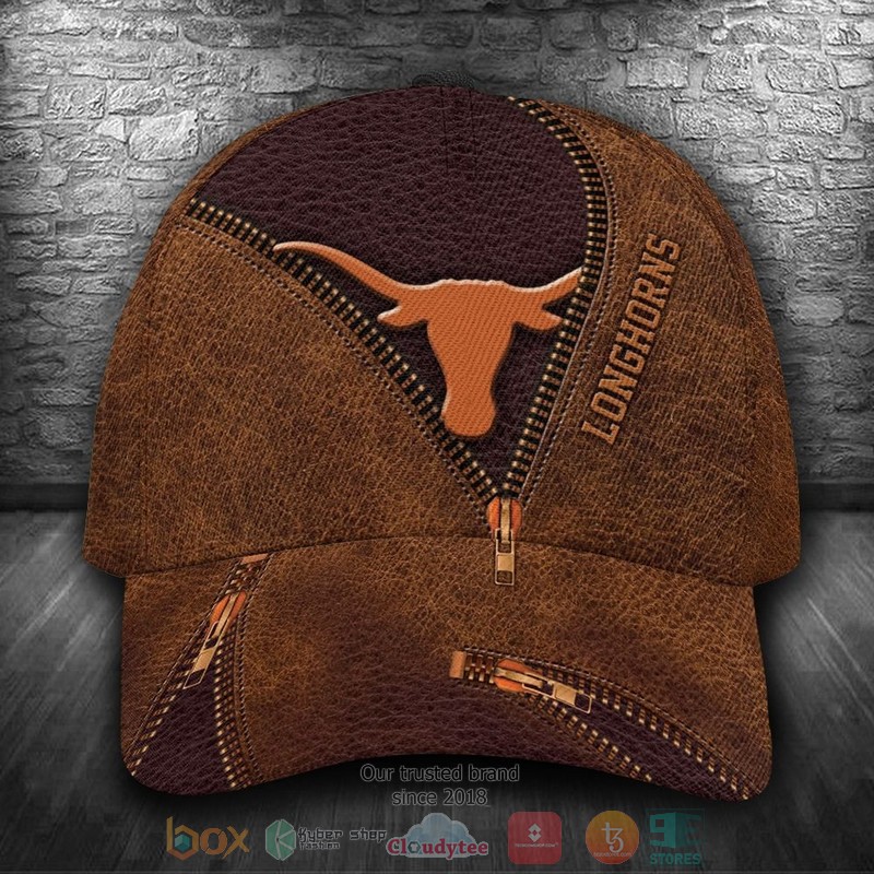 Personalized_Texas_Longhorns_TL_NCAA_Custom_name_Cap