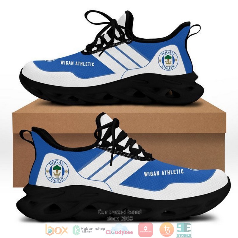 Personalized_Wigan_Athletic_FC_custom_Max_Soul_Shoes