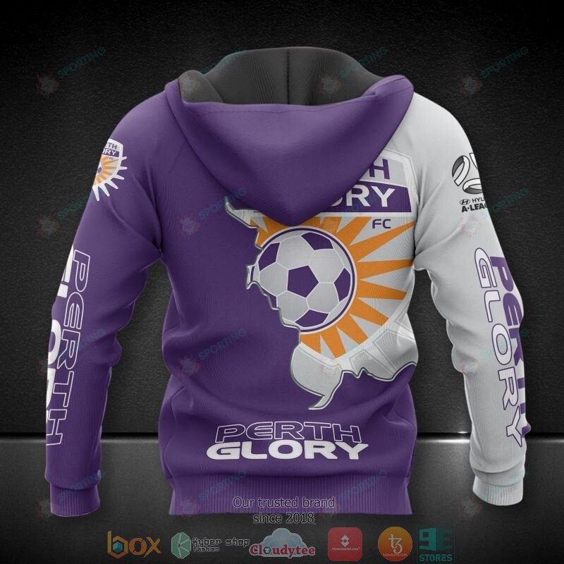 Perth_Glory_FC_3D_Hoodie_Shirt_1