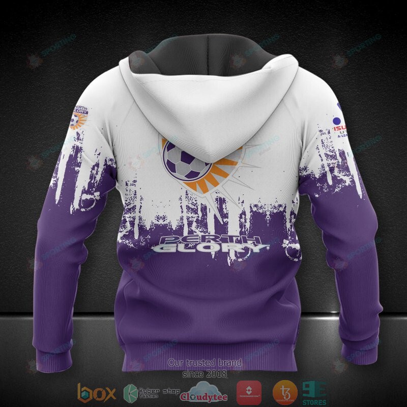 Perth_Glory_white_purple_3D_Shirt_Hoodie_1