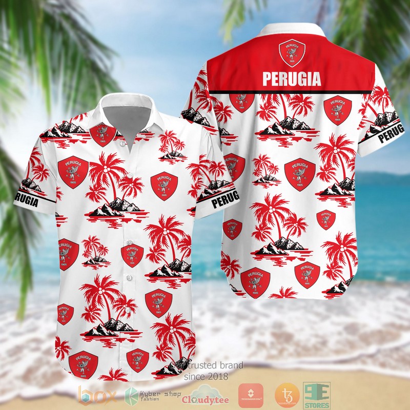 Perugia_Italy_Coconut_Hawaii_3D_Shirt