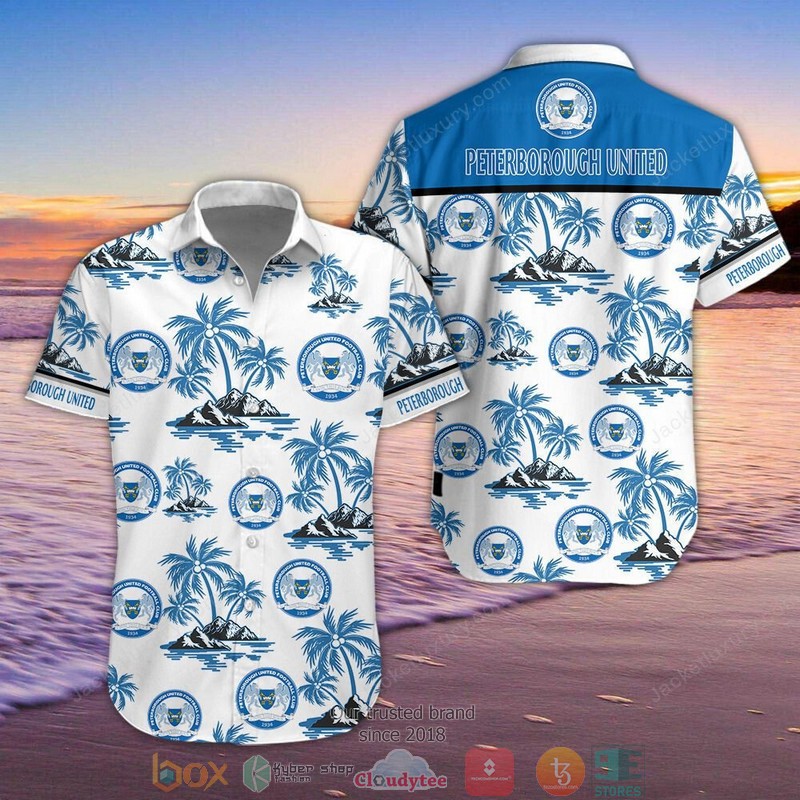 Peterborough_United_F.C_Hawaiian_shirt_short