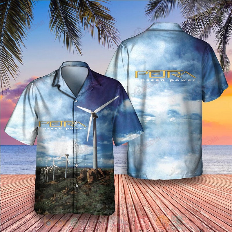 Petra_Unseen_Power_Album_Hawaiian_Shirt