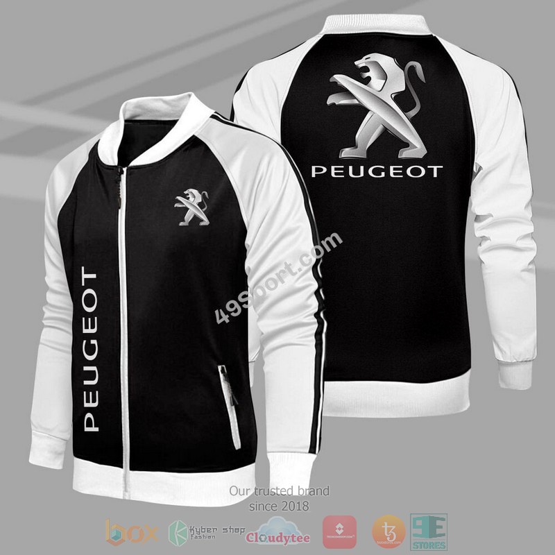 Peugeot_Combo_Tracksuits_Jacket_Pant