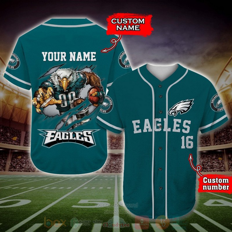 Philadelphia_Eagles_NFL_Personalized_Baseball_Jersey
