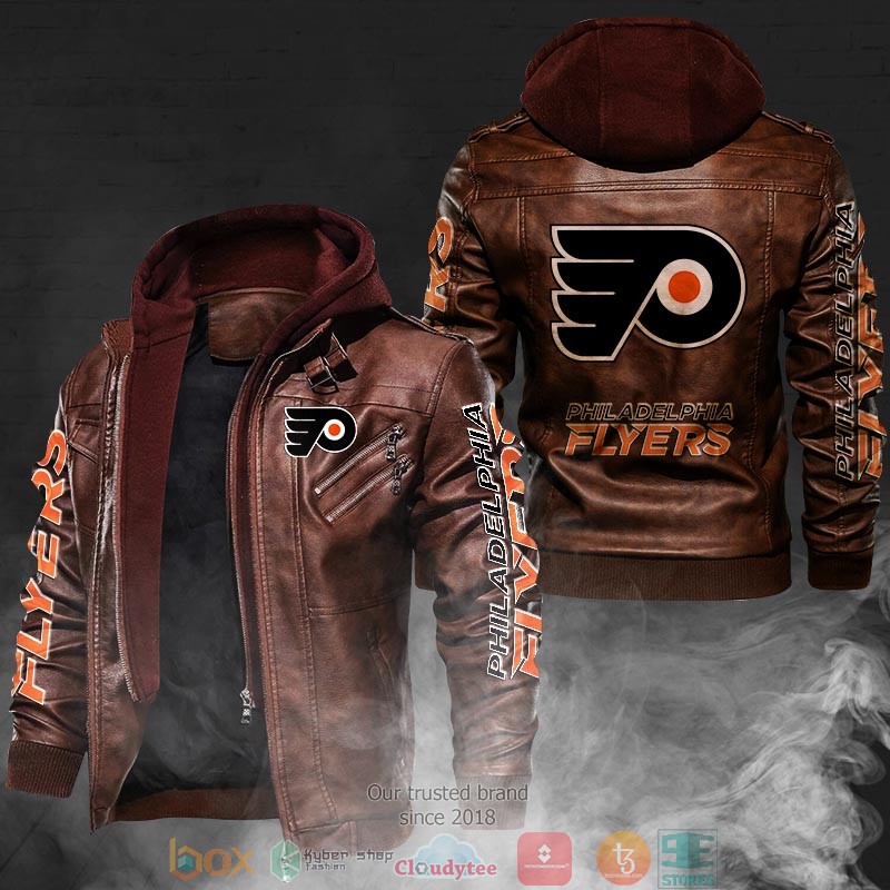 Philadelphia_Flyers_Leather_Jacket
