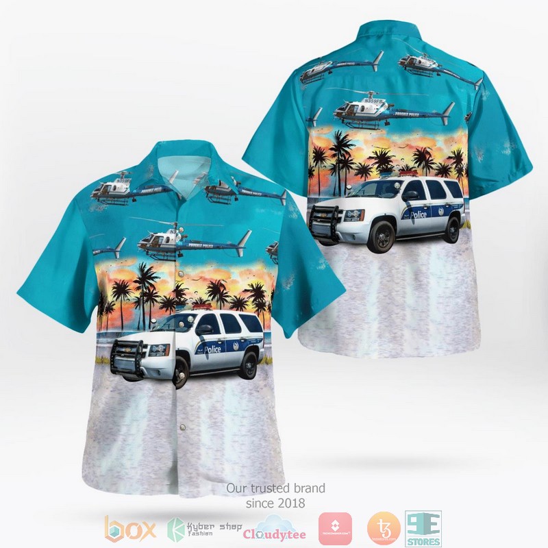 Phoenix_Police_Department_Arizona_Fleet_Hawaiian_Shirt
