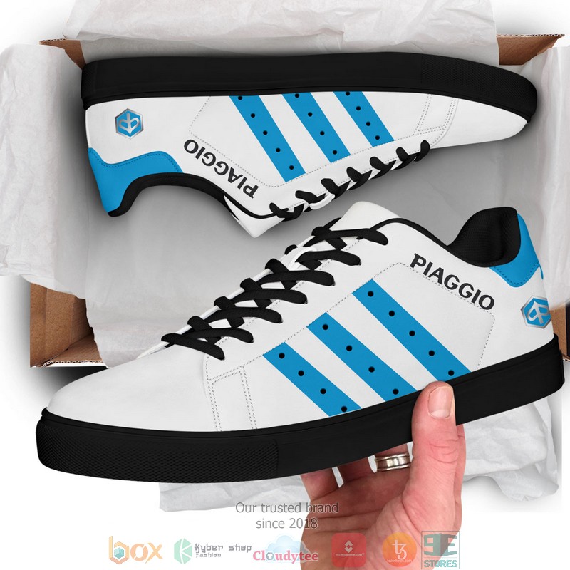 Piaggio_Stan_Smith_Low_Top_Shoes_1