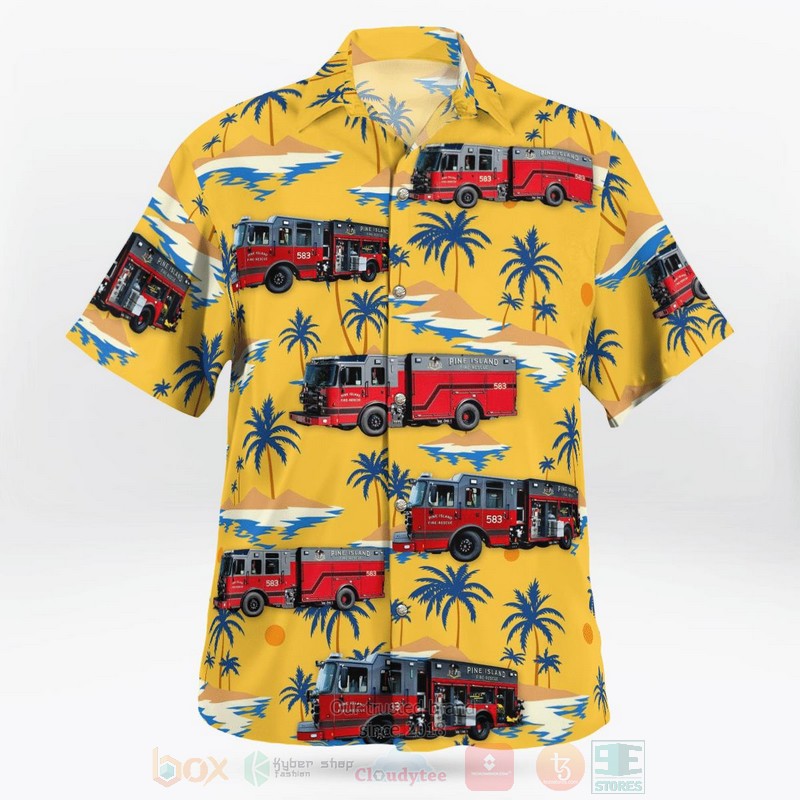 Pine_Island_MN_Fire_Department_Hawaiian_Shirt_1