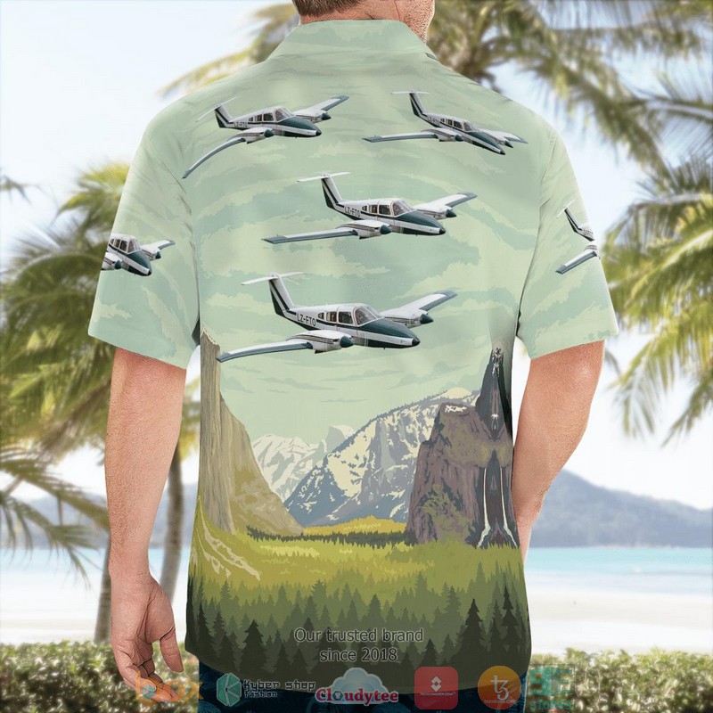 Piper_PA-44_Seminole_Aloha_Shirt_1