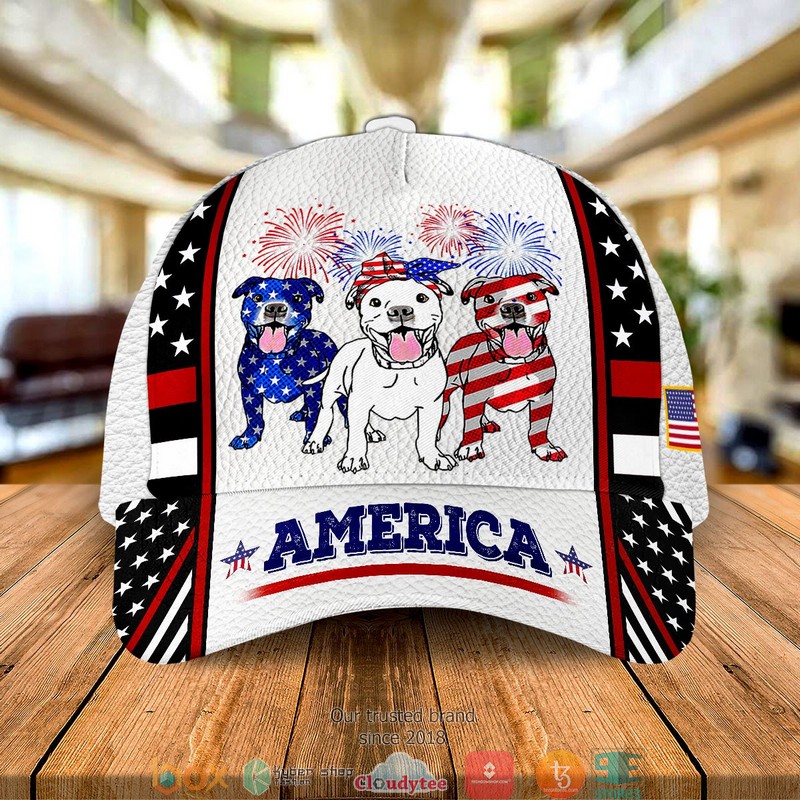 Pitbull_Patriot_America_Cap