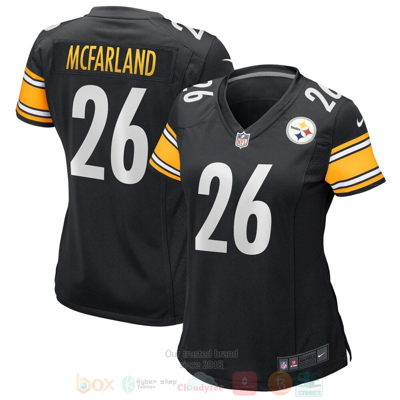Pittsburgh_Steelers_Anthony_McFarland_Black_Football_Jersey-1