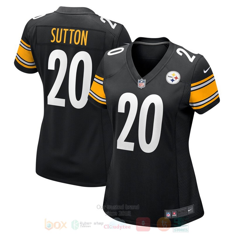 Pittsburgh_Steelers_Cameron_Sutton_Black_Football_Jersey-1