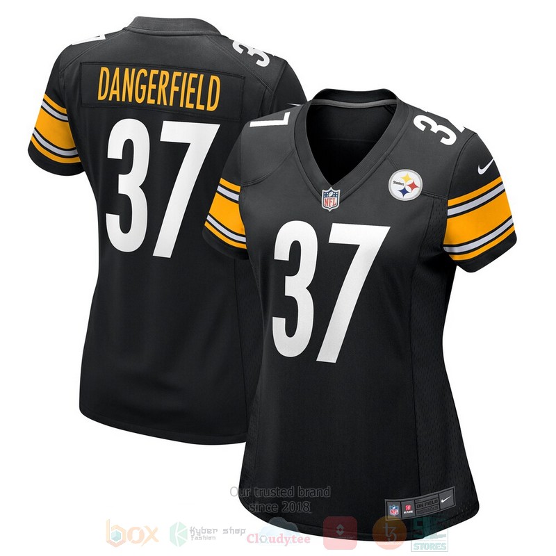 Pittsburgh_Steelers_Jordan_Dangerfield_Black_NFL_Football_Jersey