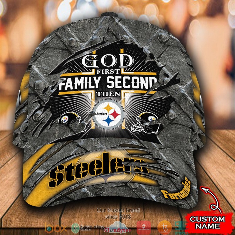 Pittsburgh_Steelers_Luxury_NFL_Custom_Name_Cap