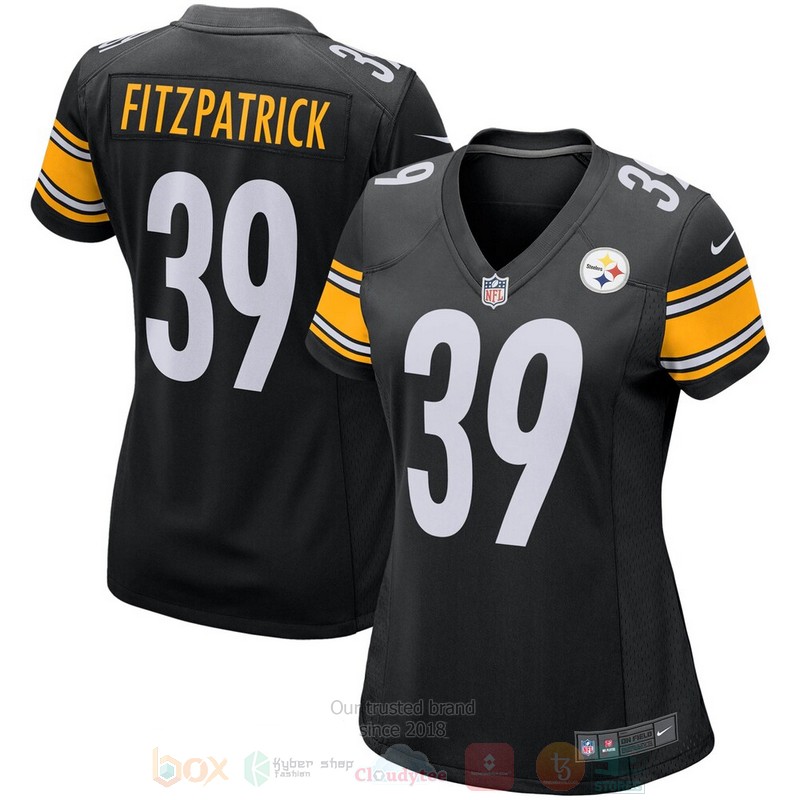 Pittsburgh_Steelers_Minkah_Fitzpatrick_Black_Football_Jersey