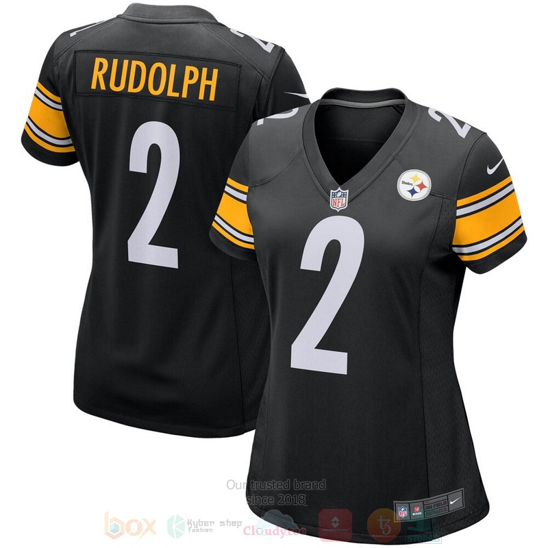 Pittsburgh_Steelers_NFL_Mason_Rudolph_Black_Football_Jersey