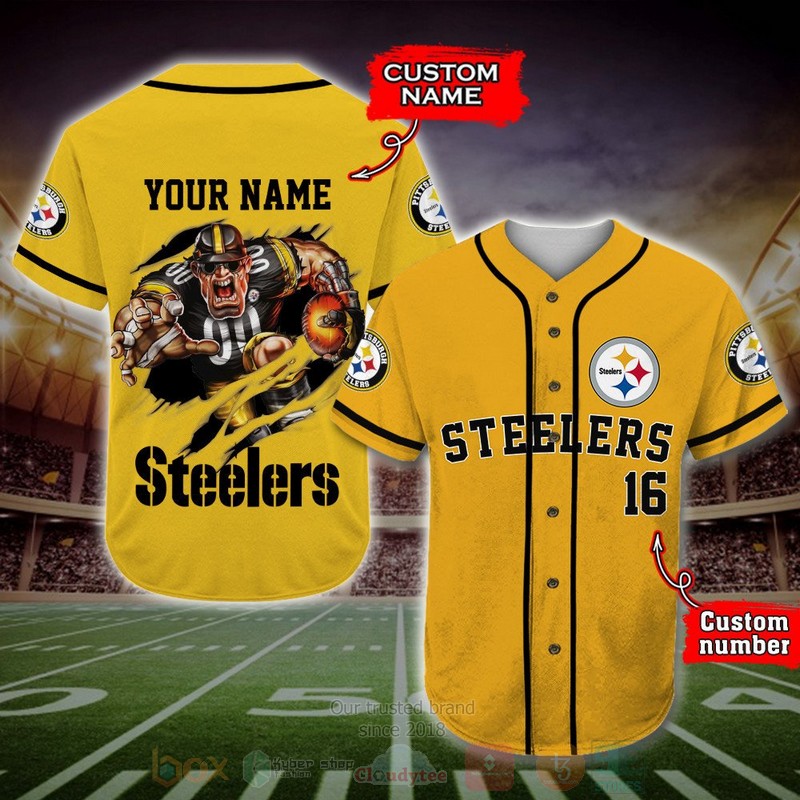 Pittsburgh_Steelers_NFL_Personalized_Baseball_Jersey