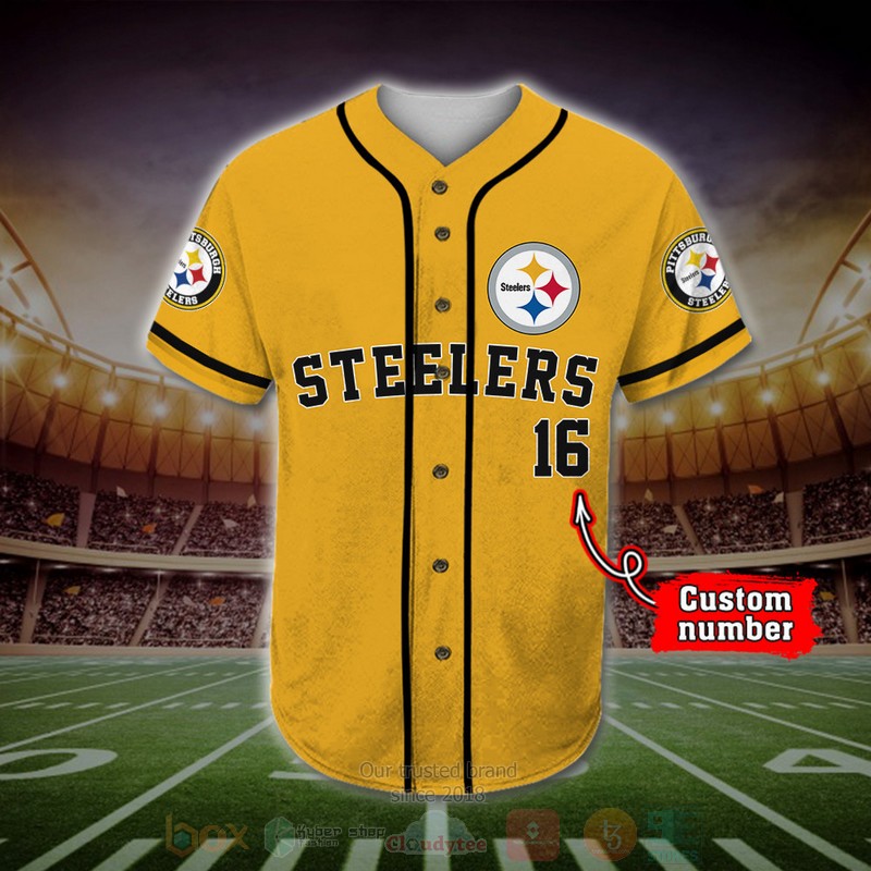 Pittsburgh_Steelers_NFL_Personalized_Baseball_Jersey_1