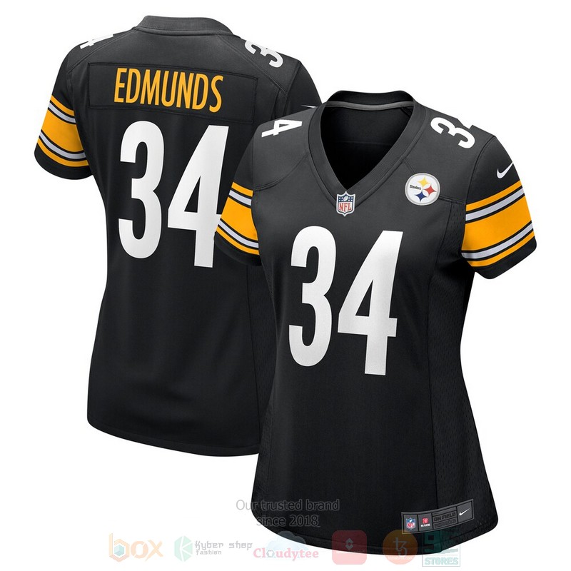 Pittsburgh_Steelers_Terrell_Edmunds_Black_Football_Jersey