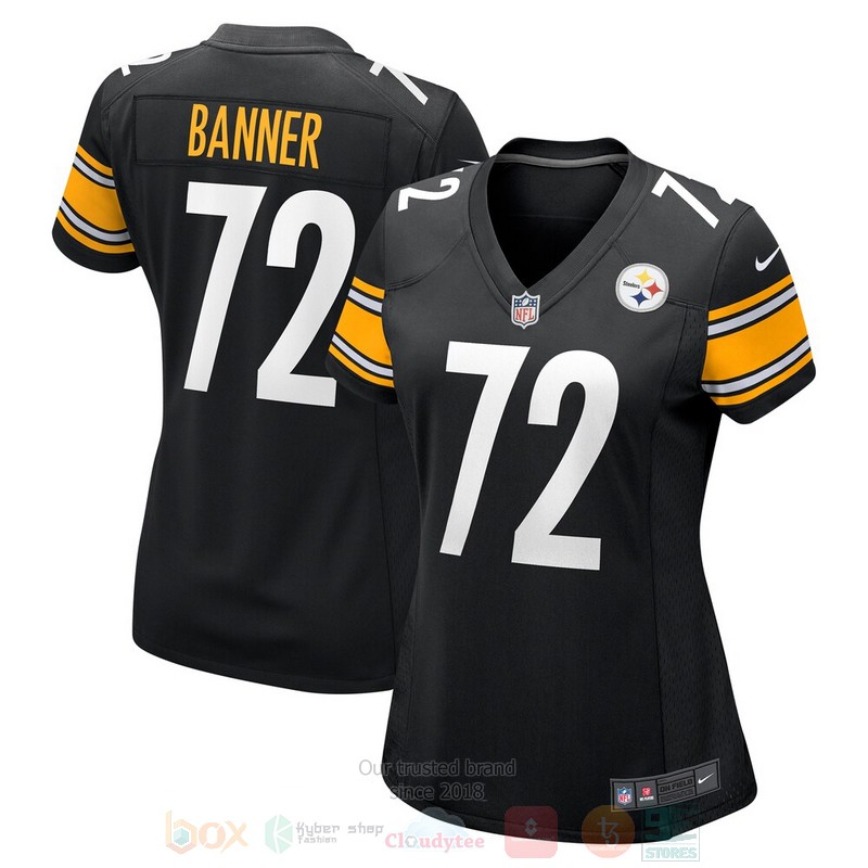 Pittsburgh_Steelers_Zach_Banner_Black_Football_Jersey-1