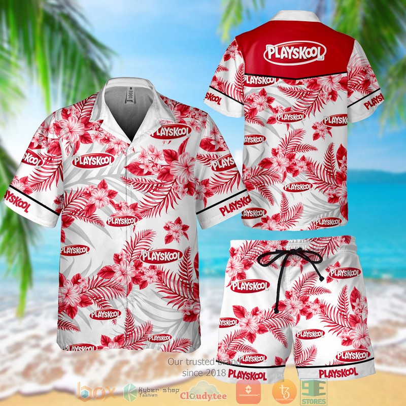 Playskool_Hawaiian_shirt_Short