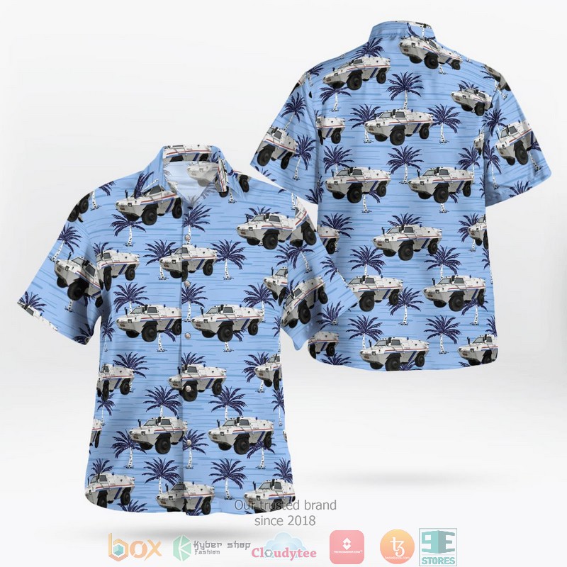 Police_grand-ducale_TM-170_Hawaii_3D_Shirt