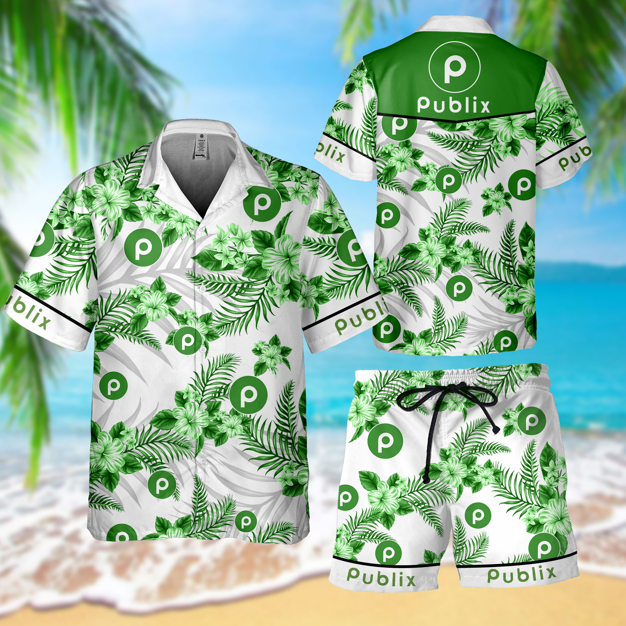 Publix-Hawaiian-Shirt-Short