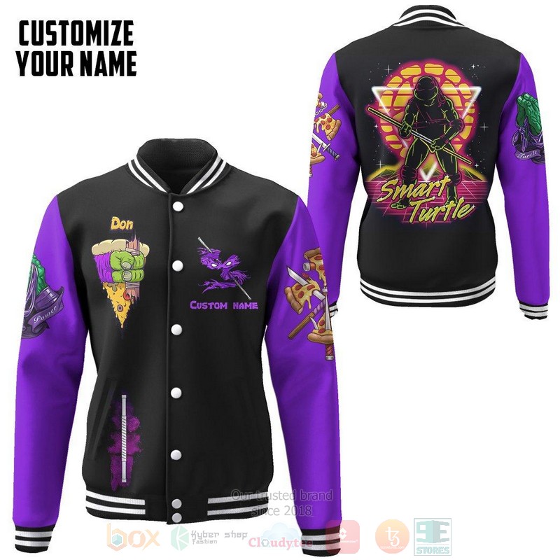 Purple_Donatello_TMNT_Don_Donnie_Cosplay_Custom_Name_Baseball_Jacket