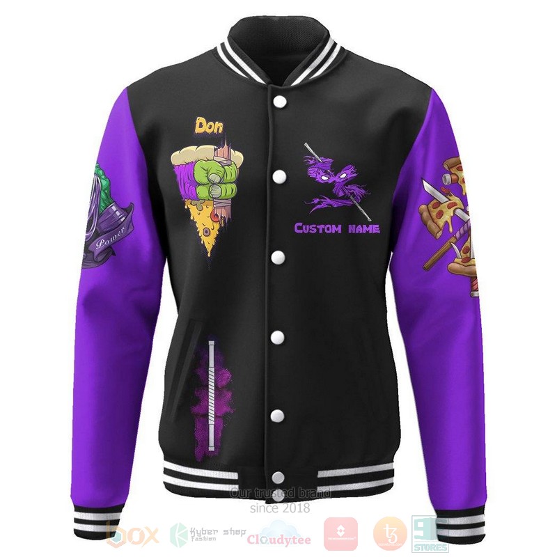 Purple_Donatello_TMNT_Don_Donnie_Cosplay_Custom_Name_Baseball_Jacket_1