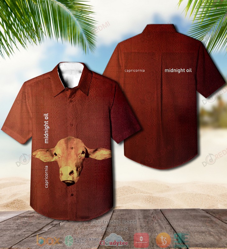 Midnight_Oil_Capricornia_Short_Sleeve_Hawaiian_Shirt